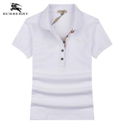 Cheap Burberry Women Shirts wholesale No. 739